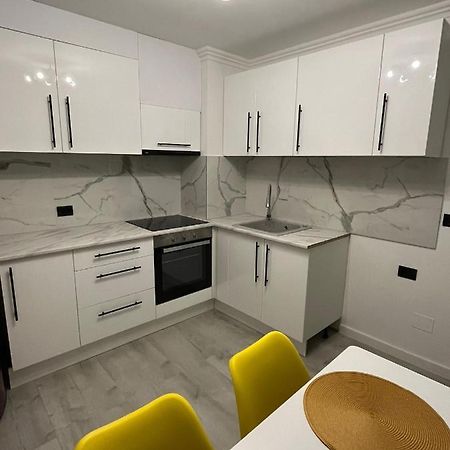 Ely Apartaments Borşa Εξωτερικό φωτογραφία