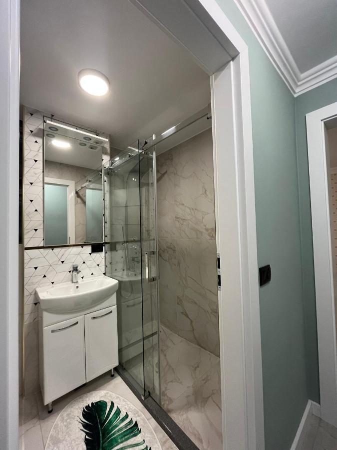 Ely Apartaments Borşa Εξωτερικό φωτογραφία
