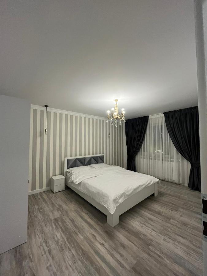 Ely Apartaments Borşa Εξωτερικό φωτογραφία
